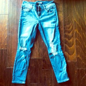 Women’s Boyfriend Jeans